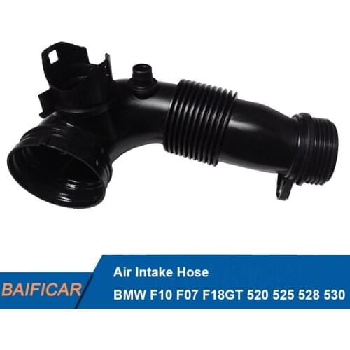 Baificar Brand New Genuine Air Intake Hose For BMW F10 F07 F18GT 520 525 528 530