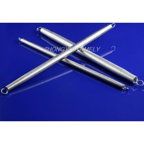 Spring pipe bender, electrician manual 1 inch pvc pipe bending tool, aluminum plastic threading pipe, PVC pipe bender