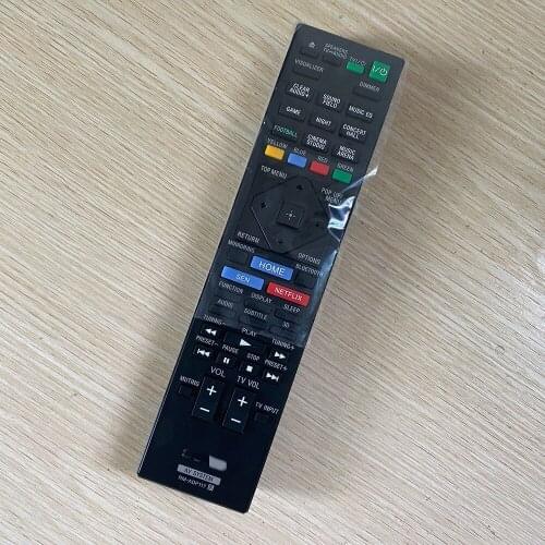 Remote Control For SONY BDV-N5200W BDVN5200W, BDV-N7200WL BDVN7200WL, BDV-N7200WB BDV-NF7220 BDVNF7220 DVD Home Theater System