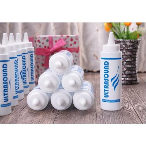 Good price 300g gel Ultrasonic ultrasound cooling gel for fat loss slimming skin care machine