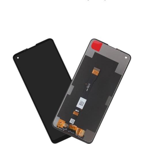 High Quality LCD Display For Motorola Moto G Power 2021 Touch screen Panel G10 Play LCD Digitizer Assembly Replacement Parts
