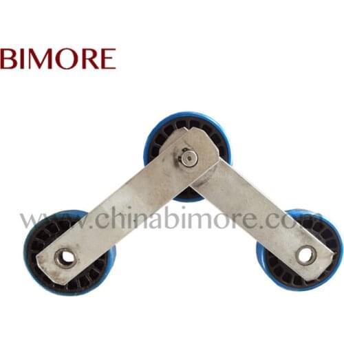 XAA26150X 506NCE Escalator Step Chain