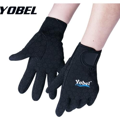 Yobel Swimming Gloves