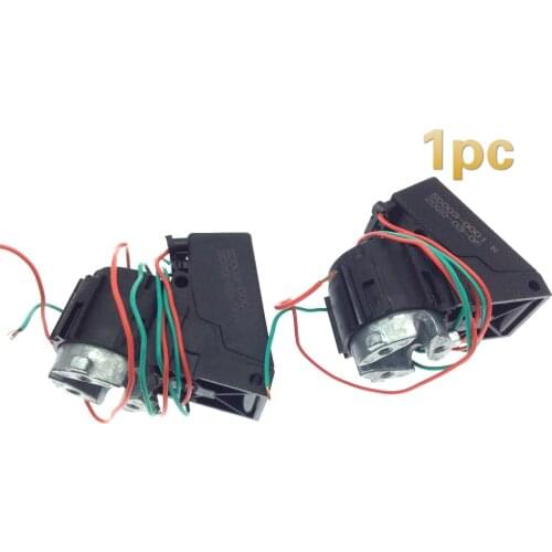 1pc Car Electric Rearview Folding Mirror Motor for Hummer H2 2004 2009-16 Mitsubishi lancer Fengshen A60 Peugeot 307