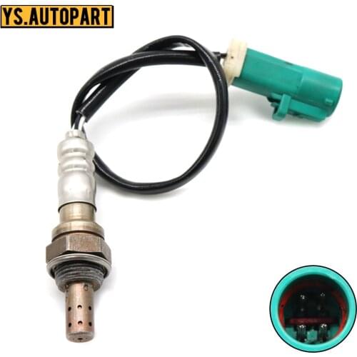 98AB-9F472-BB Oxygen Lambda O2 Sensor FOR FORD FIESTA MK4 MK5 VAN FOCUS FUSION KA MONDEO MK1 MK2 MK3 98AB9F472BB