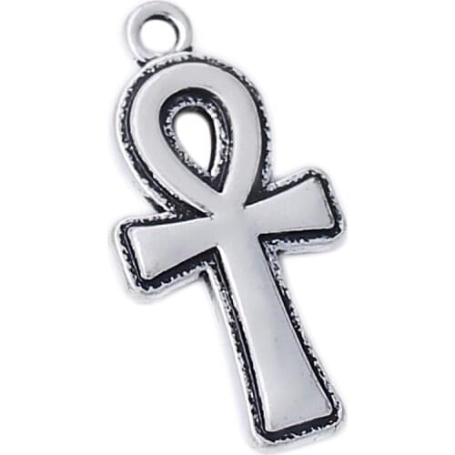 ABADON Religious Pendants