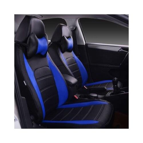 Car seat covers for Suzuki Auto Swift Liana 2/3 wagon Jimny GRAND VITARA Mazda 2/3/6 cx-5/7 ATENZA Familia Premacy sports Axela
