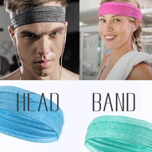 DIFEN Hair Bands