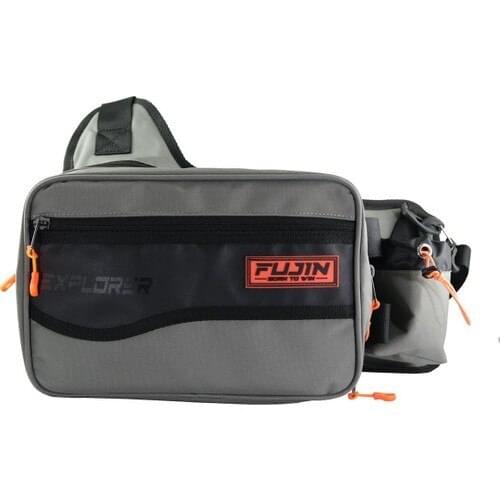 Fujin Fishing Bags