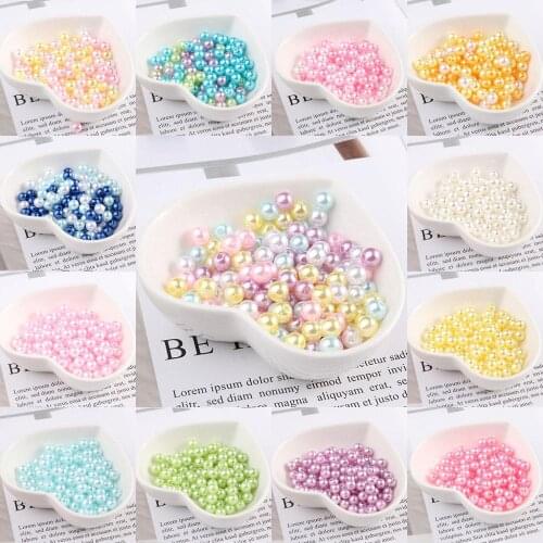 Isequins Pearl Necklaces For Women