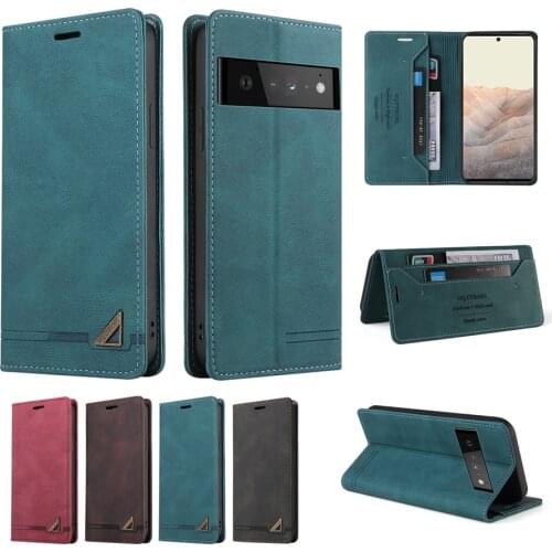 JIAMEN Google Pixel Phone Cases