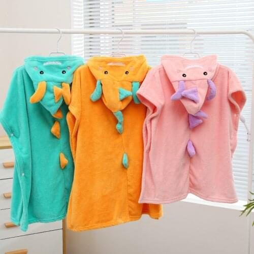 Jivetulu Hooded Towels