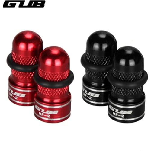 Bicycle Tire Valve Cap Valve Protector Biking Portable Dustproof Road Bike Schrader Presta Tyre Cycling Parts for GUB