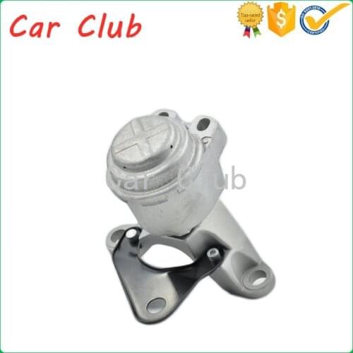 Engine Motor Transmission Mount Kit Engine Mount 7G916F012FC 7G916F012FD for Ford Winning