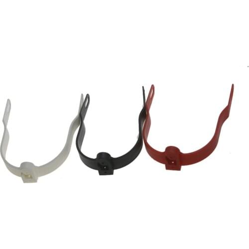 Extended Rear Wheel Mudguard Fender Metal Bracket Kit for Xiaomi Mijia M365/Pro Electric Scooter Skateboard Accessories