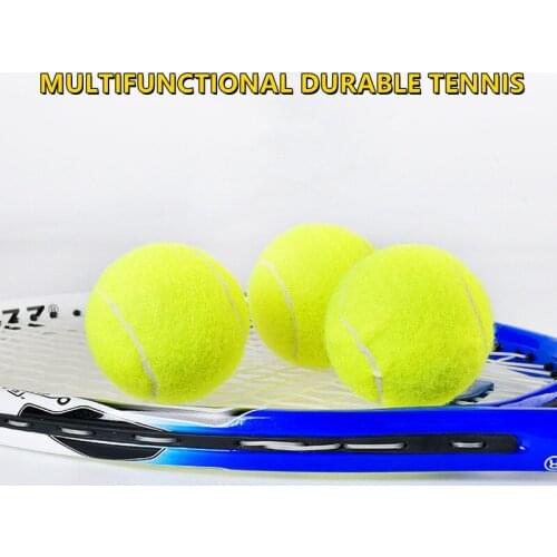 LOLEDE Tennis Balls