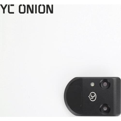 Camera slider Module for YC Onion DJI Ronin RS2 Stabilizer Bluetooth Linked Control Module Accessories