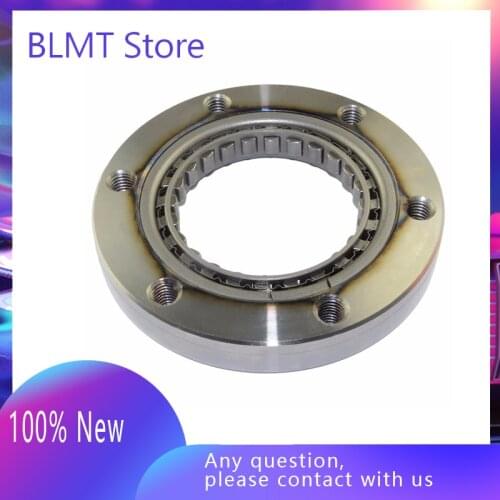 Motorcycle One Way Bearing Flywheel Starter Clutch For SUZUKI DR250 DR 250 1995 DR350 DR 350 1990 1991 1992 1993 1994 1995-1999