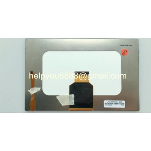 New LMS700KF06-003 LMS700KF06-004 LMS700KF06-002 LMS700KF06 LMS700KF05 /07/23 7" inch TFT LCD screen display