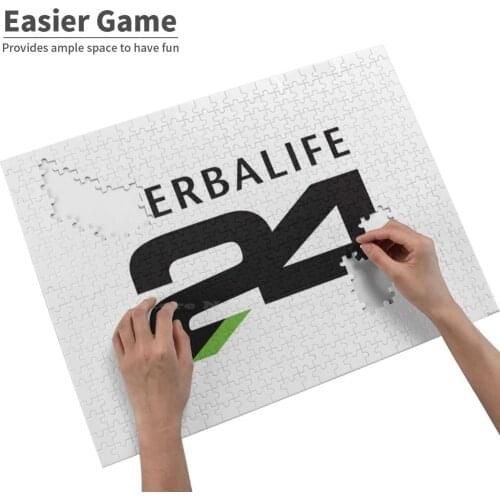 Simple Herb 24 Jigsaw Puzzle Educational Puzzle Games Toys Herb 24 Nutrition Healthy Health Weight Loss Weightloss Marketing