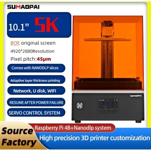 SUMAOPAI 3D Printers