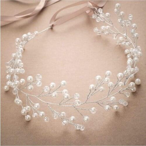 Bridal Taci Bridal Hair Accessory