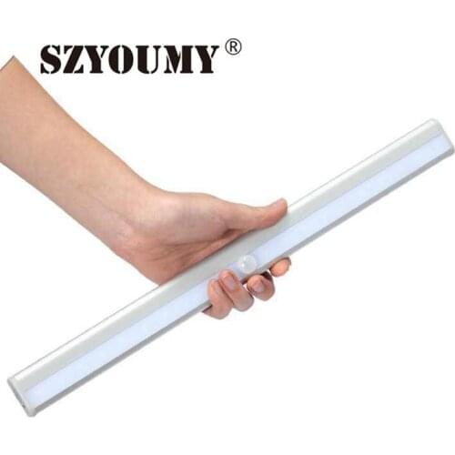 Szyoumy Night Lights