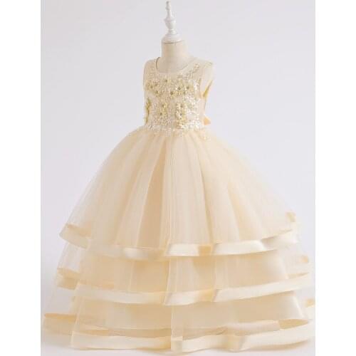 Vgiee Dresses For Girls