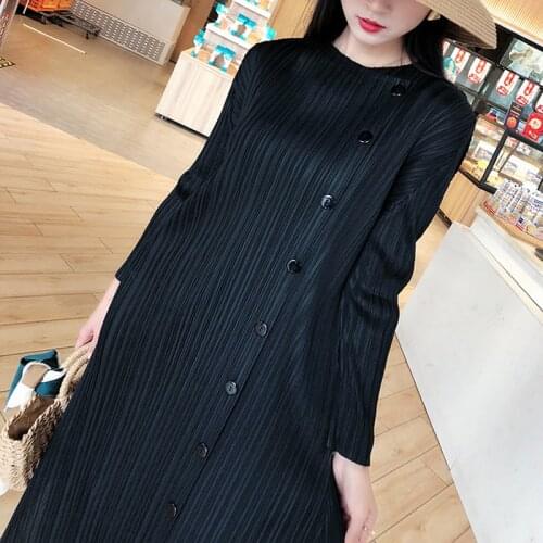 天裴褶皱 Women's Stylish Dresses