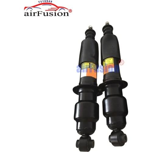 AirFusion New Rear Suspension Shock Absorber For Subaru Forester 20365SC071 20365SC010 20365SC040 20365SC041 20365SC042