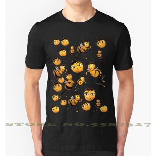 Barry The Bee Graphic Custom Funny Hot Sale Tshirt Barry B Benson The Bee Movie Dank Meme Meme Tumblr 4 Chan Hipster Indie Sick