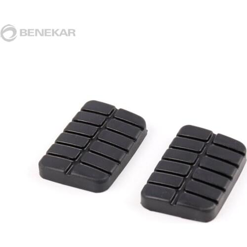 Накладки на педали Nissan Benekar China At AliExpress