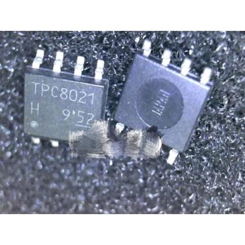 Freeshipping 10pcs/TPC8021 TPC8021-H SOP-8 NEW