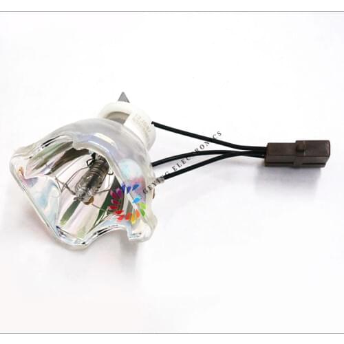 Free shipping Projector bare bulb VT75LP NSH180W LT280 / LT375 / LT380 / LT670 / LT675 / LT676 / VT470 / VT670 / VT675 / VT676