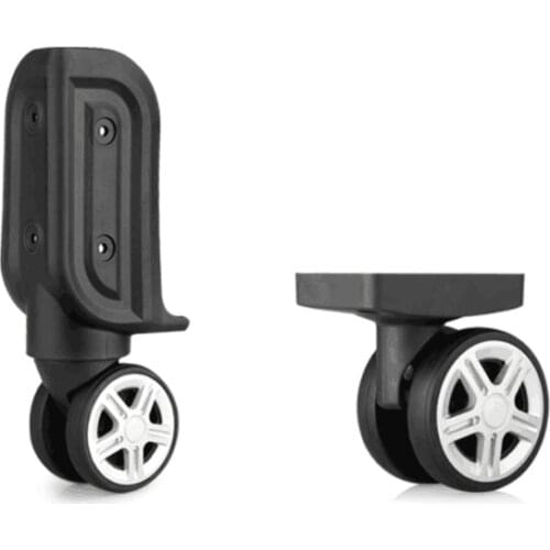 Silicone roller small suitcase luggage Di279-110035