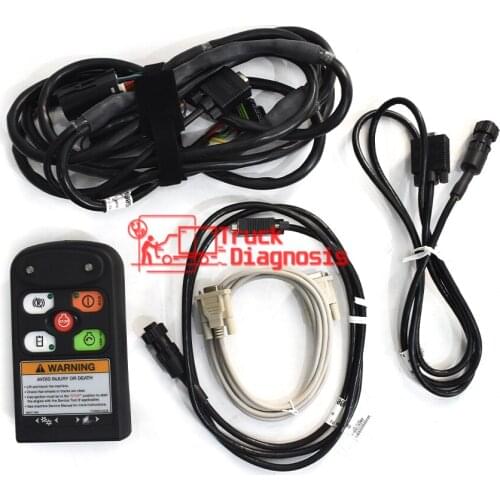 For BOBCAT DIAGNOSTIC TOOL BOBCAT SERVICE ANALYZER Diagnostic Tool For BOBCAT DIAGNOSTIC KIT (RST)