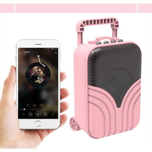 JQAIQ Speakers For Speakers