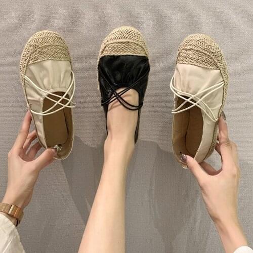 LANSHITINA Womens Shoes