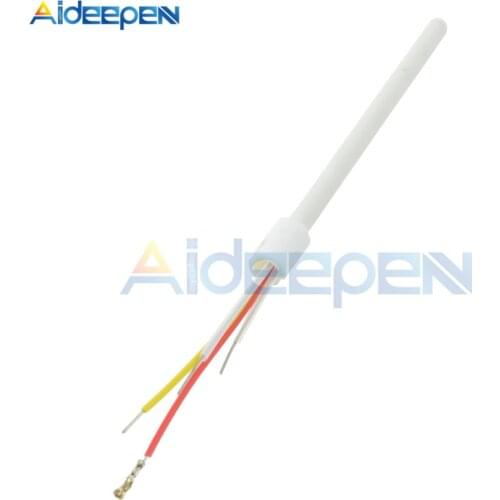 Heating Element Soldering Iron Ceramic Heater Core 4-wire Adapter Heating Tool for Solder Iron Station for 936 937 Diy Kit