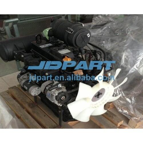 New 4TNV88 complete engine assy For Yanmar Diesel Engine