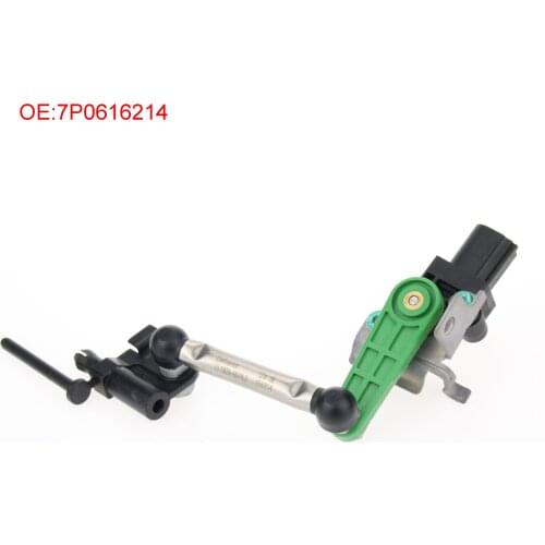New Air Suspension Height Level Sensor For VW Touareg 2010-201 7P0616214