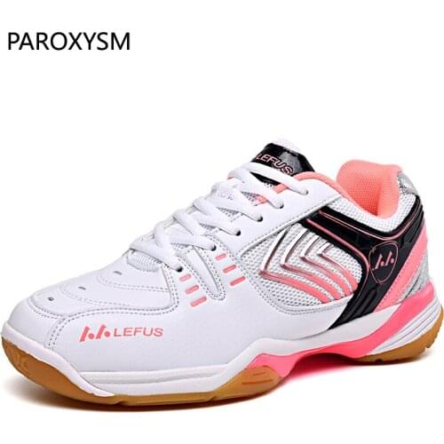 Paroxysm Badminton Sneakers