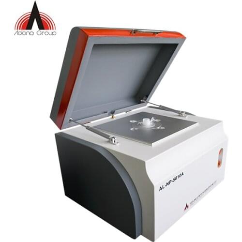 Aolong energy dispersion x-ray fluorescence spectrometer