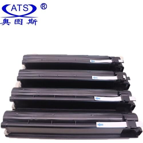 1Set/4pcs 570G/pc tn Toner Cartridge CYMK For Toshiba T-FC415C 2010AC 2515AC 2110AC 2510AC 2515A 3515AC 4515AC 5015AC