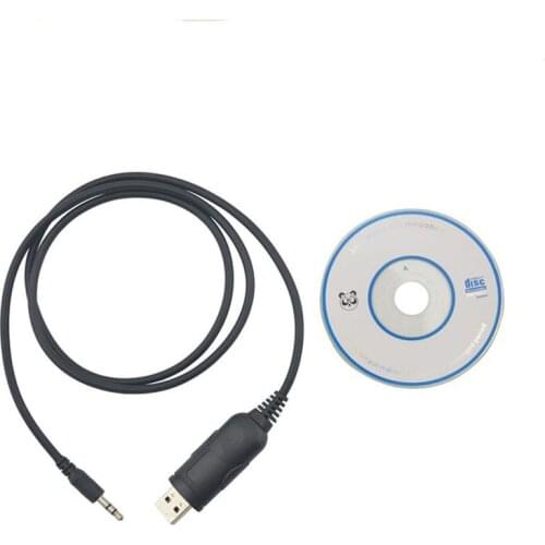 KT8900 USB Programming Cable For QYT KT-8900 KT-8900R KT-8900D KT-7900D KT-980 PLUS KT-780 PLUS Ham Car Mobile Radio