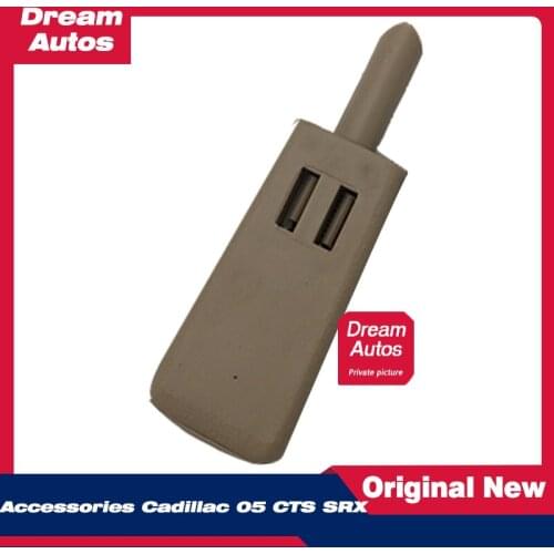 Door lock switch lock lever handle door lift for Cadillac 05 CTS SRX