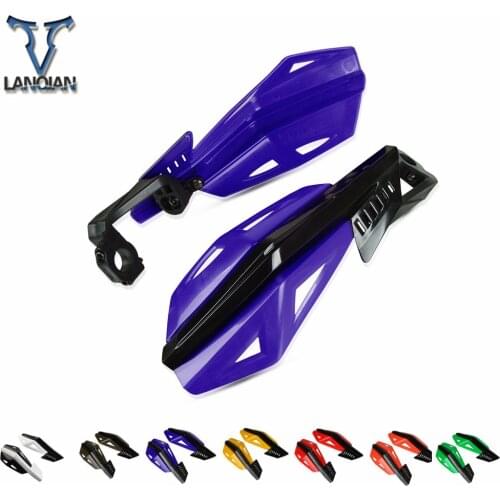 Hand guard motorcycle handguards Protector Crash Sliders Falling Protection For SUZUKI Bandit GSF 250 600 600S 1200 1250 BANDIT