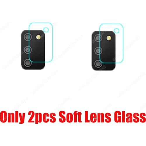 Camera Protectors For Samsung Galaxy M02 Protective Glass For Samsung M02S Safety Camera Len Protection Film On Sansung M 02 S