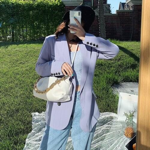 Women Leather Shoulder Messenger Bags Totes Clutch Handbags Chain Ladies Solid Color Elegant Crossbody Shoulder Bag