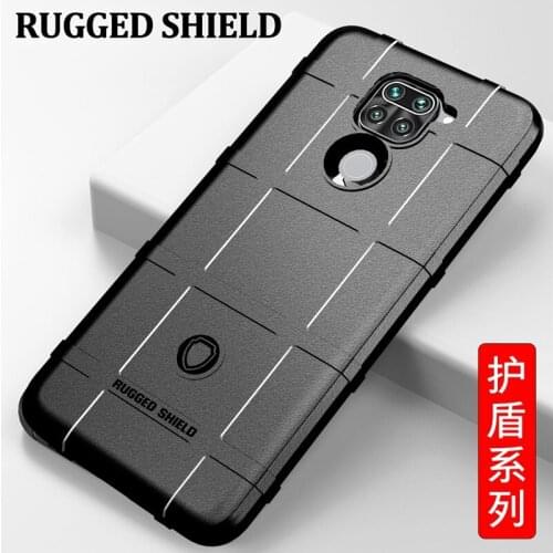 ZUIDID Phone Cases Xiaomi Redmi Note 8